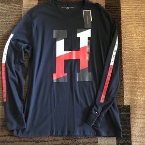 Men’s Tommy Hilfiger Shirt (L)